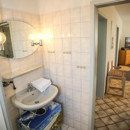 Nordisch Nature Apartment *