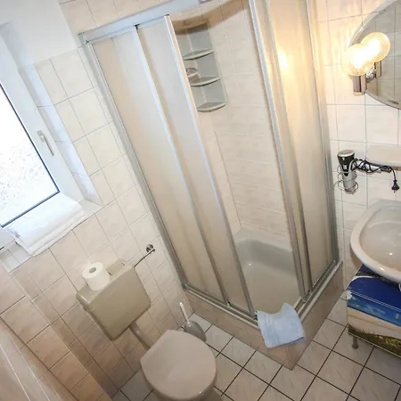Nordisch Nature Apartment Tumlauer Koog