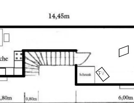 Nordisch Nature Apartment