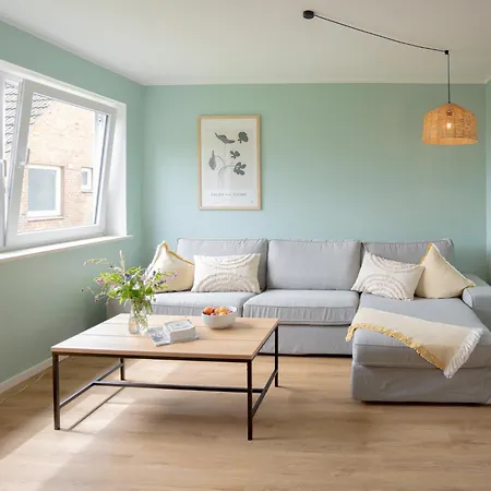 Nordisch Nature * Tumlauer Koog