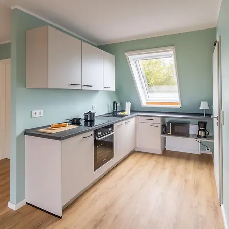 Appartamento Nordisch Nature