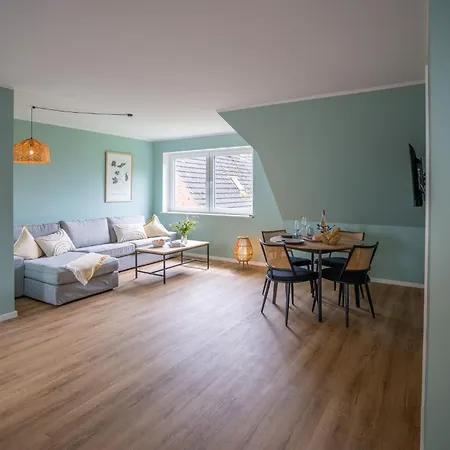 Apartment Nordisch Nature