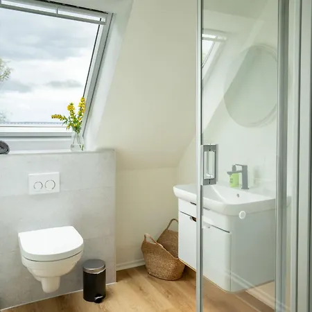 Nordisch Nature Appartamento Tumlauer Koog