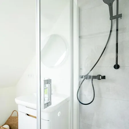 Appartamento Nordisch Nature Tumlauer Koog