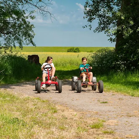 Nordisch Nature Appartamento *