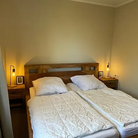 Nordisch Nature Apartment
