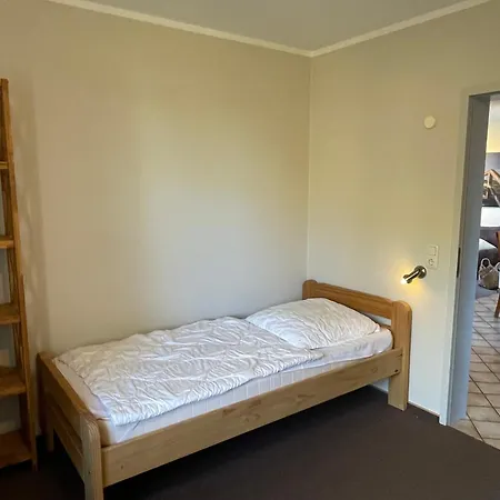 Apartment Nordisch Nature Tumlauer Koog