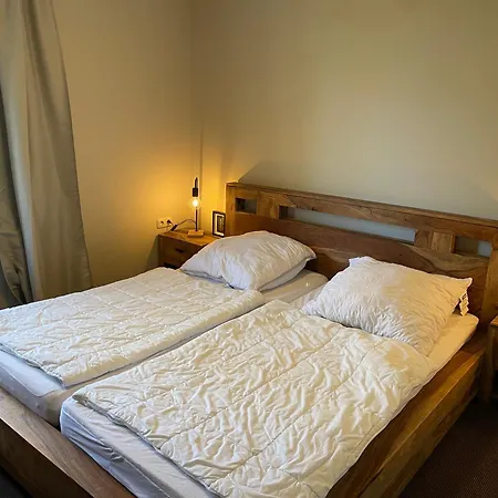 Nordisch Nature Apartment *