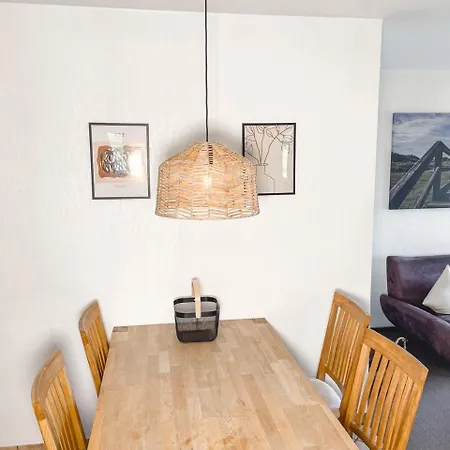 Appartamento Nordisch Nature Tumlauer Koog
