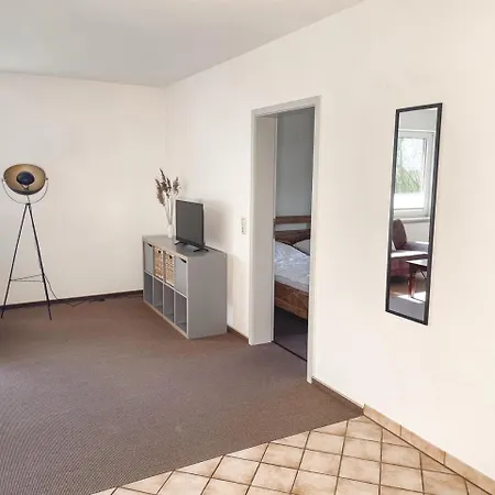 Nordisch Nature Apartment