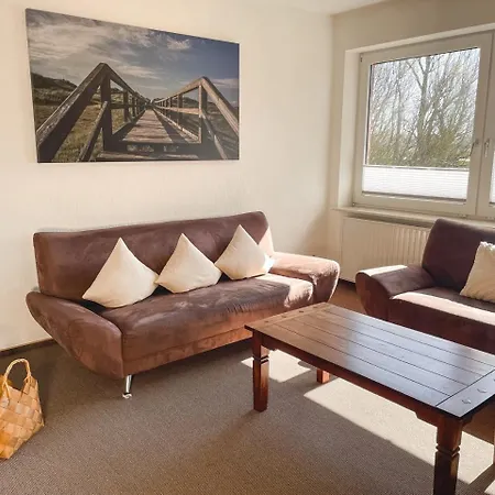 Nordisch Nature Apartment