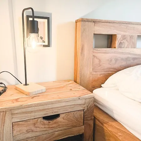 Appartamento Nordisch Nature