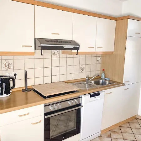 Nordisch Nature Apartment *
