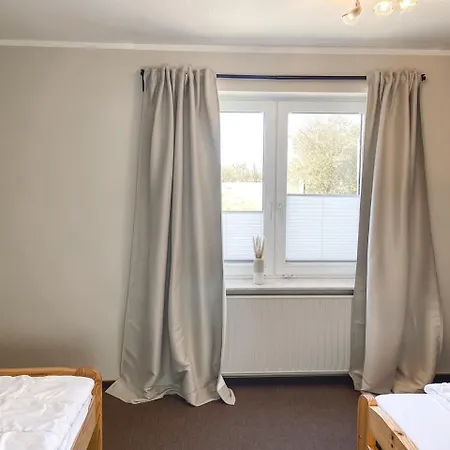 Nordisch Nature Tumlauer Koog