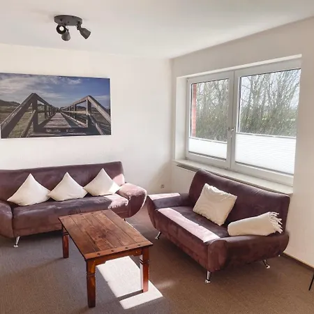 Nordisch Nature Apartment