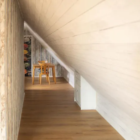 Nordisch Nature Apartment