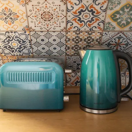 Appartamento Nordisch Nature Tumlauer Koog