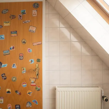 Appartamento Nordisch Nature Tumlauer Koog