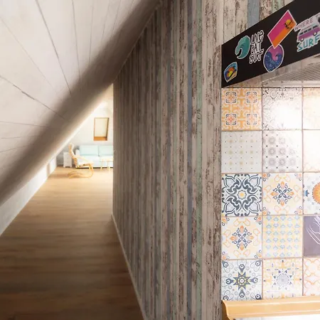 Appartamento Nordisch Nature