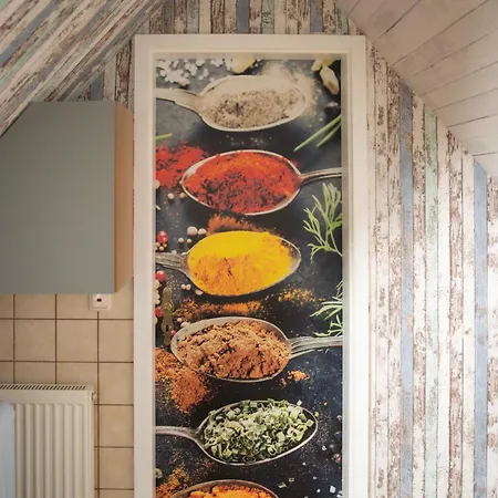 Apartment Nordisch Nature *