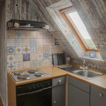 Nordisch Nature Apartment *