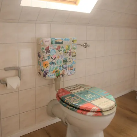 Apartment Nordisch Nature Tumlauer Koog