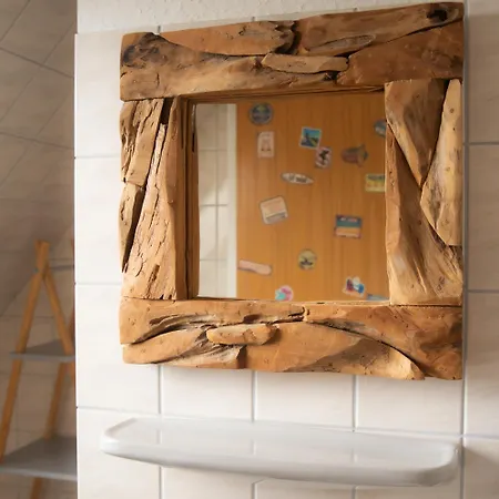 Appartamento Nordisch Nature