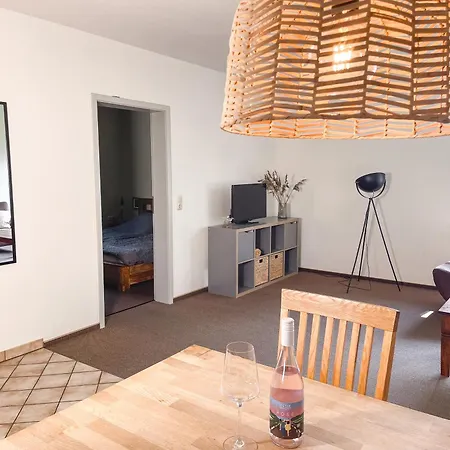 Appartamento Nordisch Nature