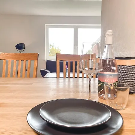 Nordisch Nature Tumlauer Koog