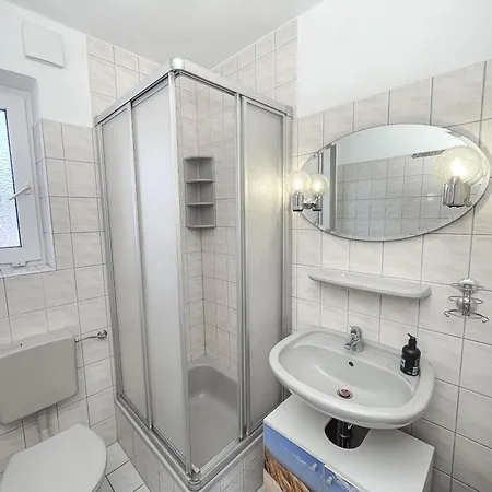 Appartamento Nordisch Nature *