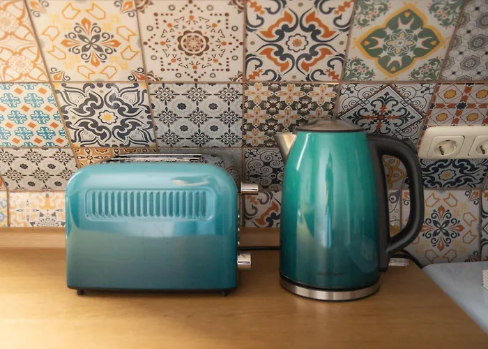 Appartamento Nordisch Nature Tumlauer Koog