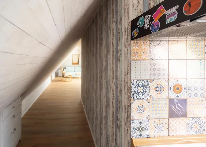 Appartamento Nordisch Nature