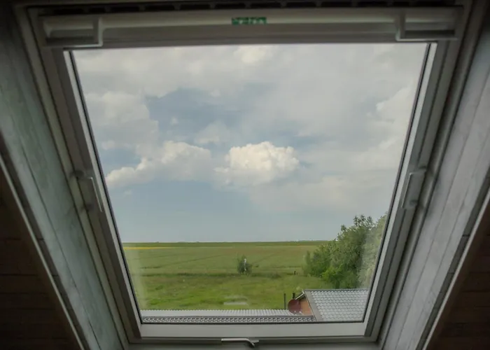 Nordisch Nature Appartamento *