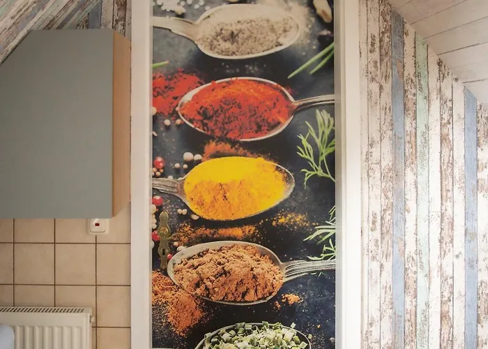 Appartamento Nordisch Nature *