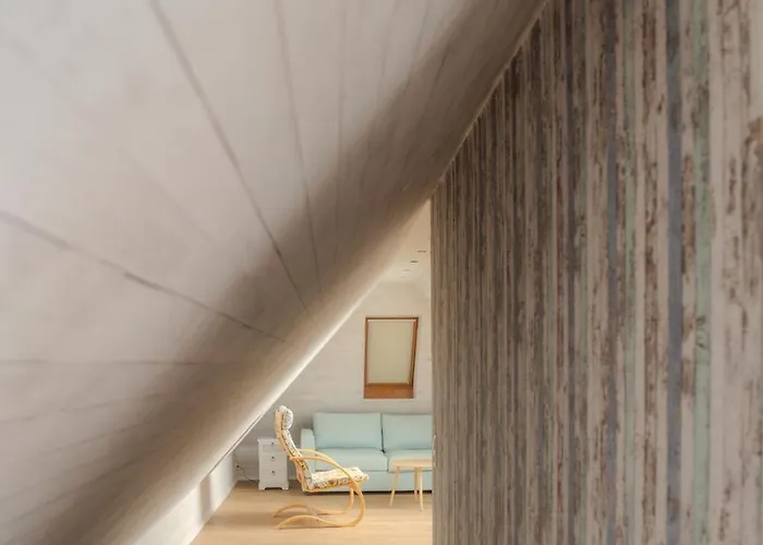 Nordisch Nature Appartamento Tumlauer Koog