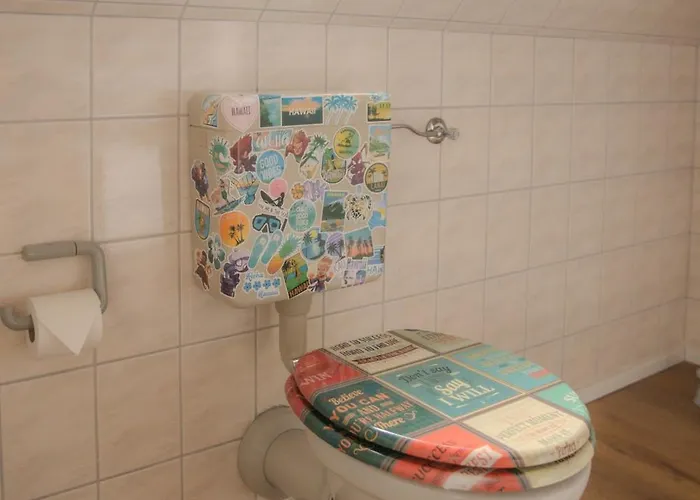 Appartamento Nordisch Nature Tumlauer Koog