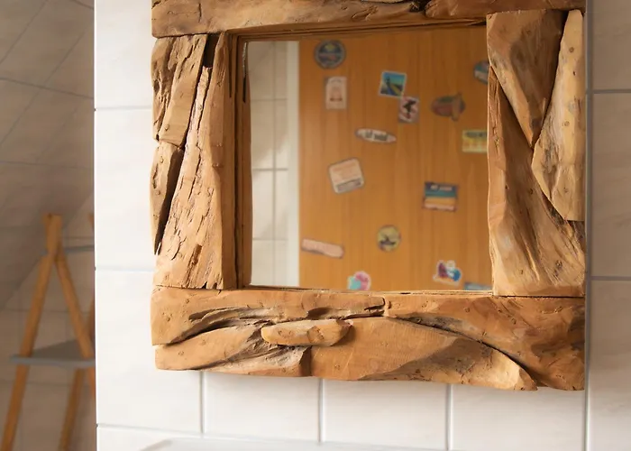 Appartamento Nordisch Nature